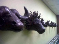 Time for an African Escape