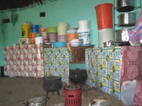 Local Life