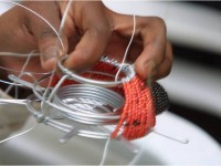 Hand-Crafted