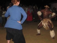 Dance like a local!
