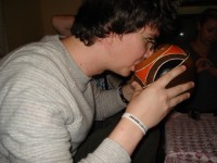 Traditional Beer