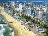 Durban Beaches