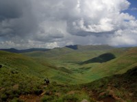 horse riding - adventure tours in South Africa