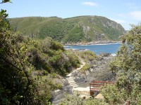 The Garden Route, South Africa