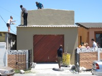 Gugulethu Community Church