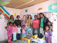 Uvelwano Crèche