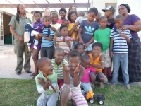  Batandwa Orphanage