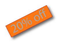 20% discount on the Garden Route Tour