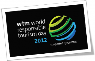 World Responsible Tourism Day 2012