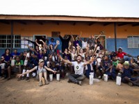 local community
